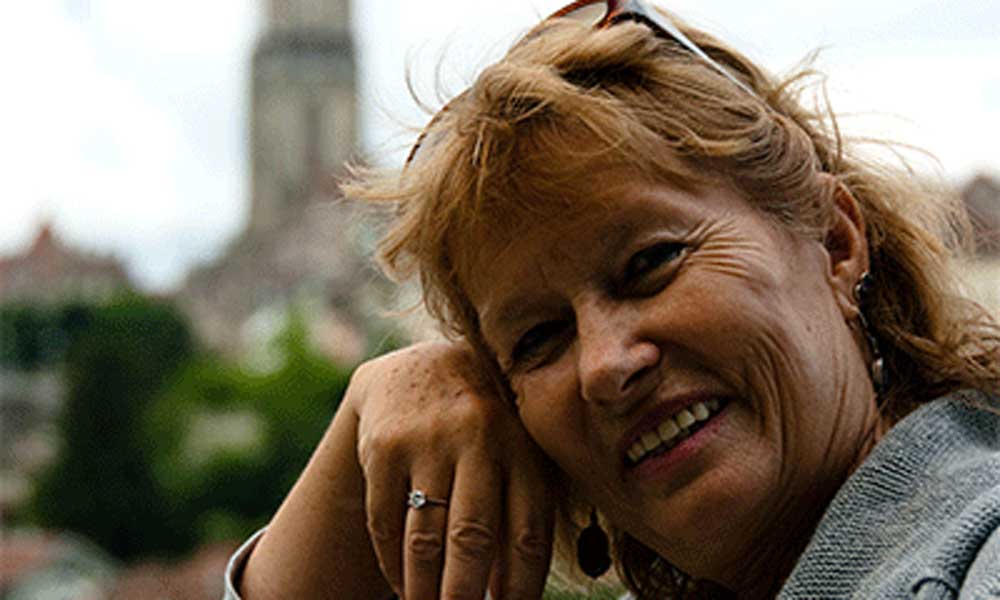 Francine Secretan