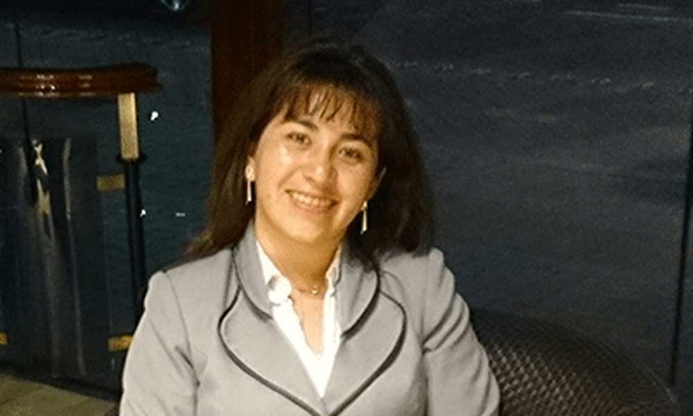 Indra Zubieta
