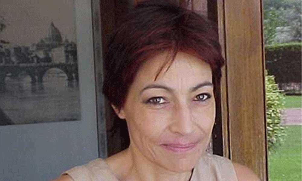 Liliana Parrado