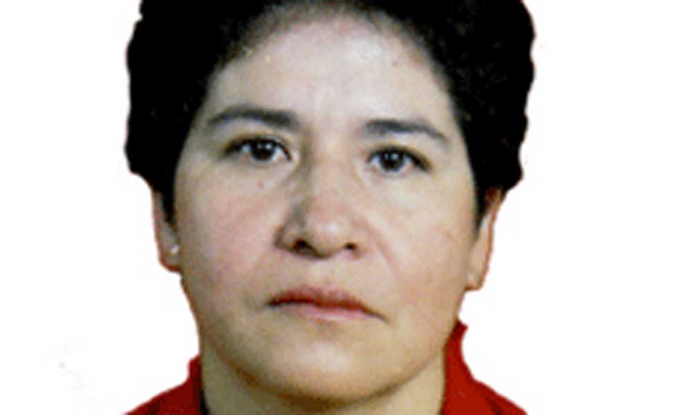 Sonia Zubieta