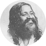 Maharishi Mahesh Yogi