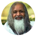 Maharishi Mahesh Yogi